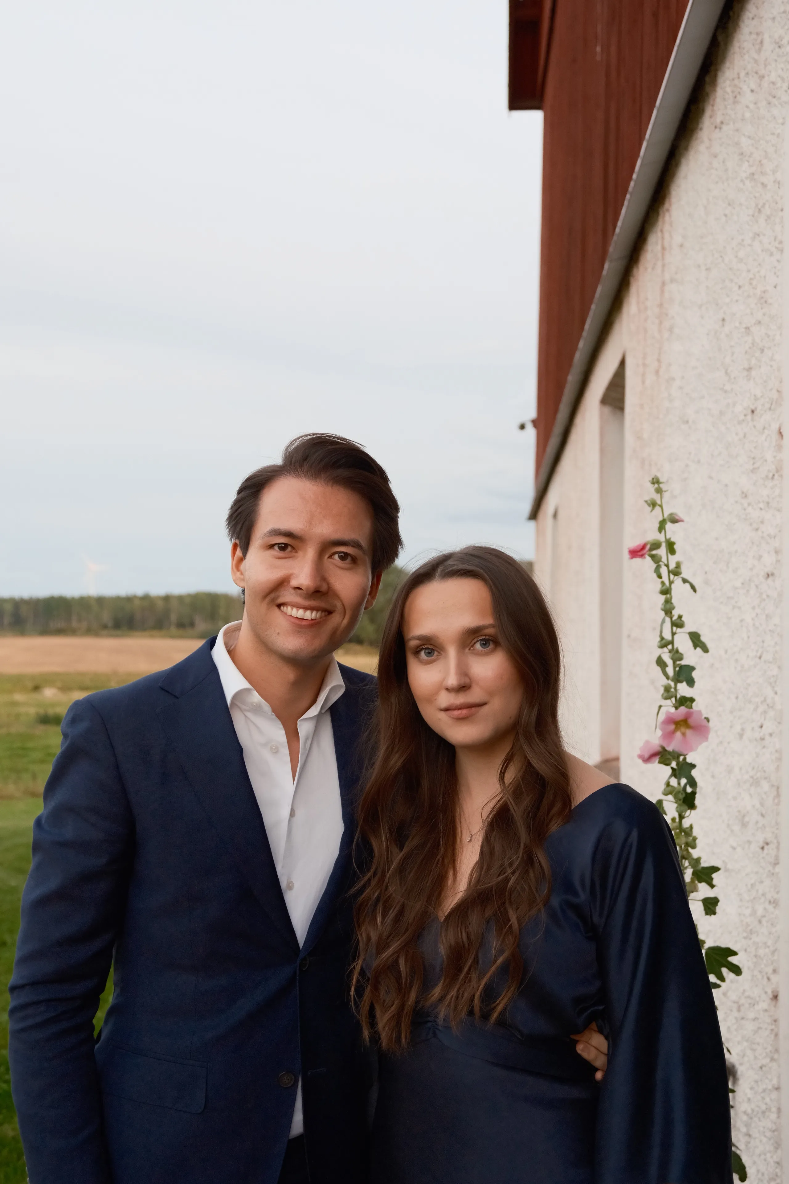 Vår berättelse tillsammans